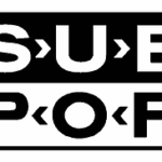 Sub Pop Records Logo