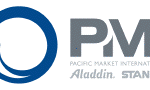 Pacific Market International Logo